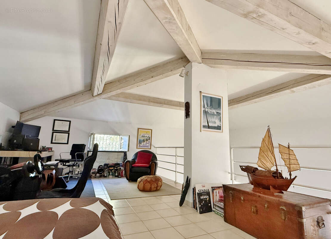 Maison à SAINT-RAPHAEL