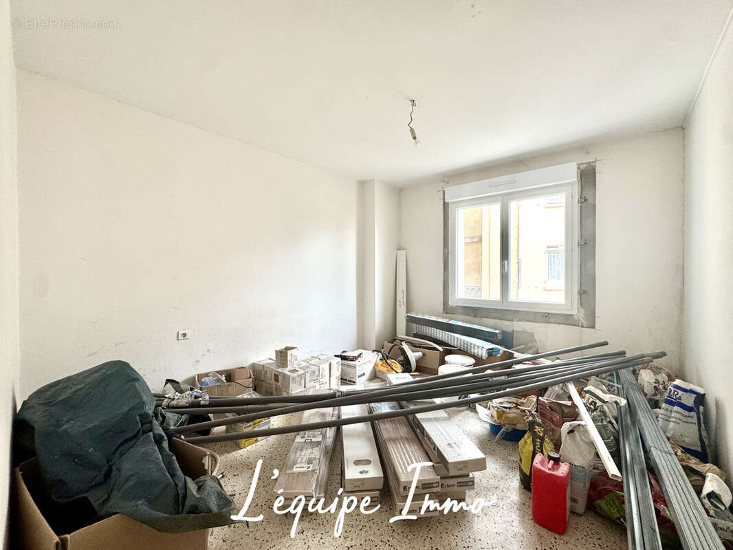 Appartement à L'ISLE-JOURDAIN