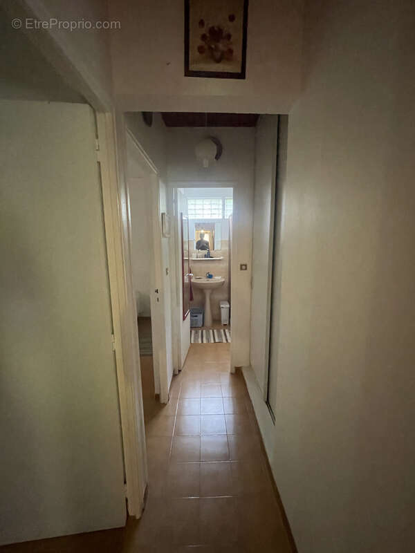 Maison à RIVIERE-SALEE