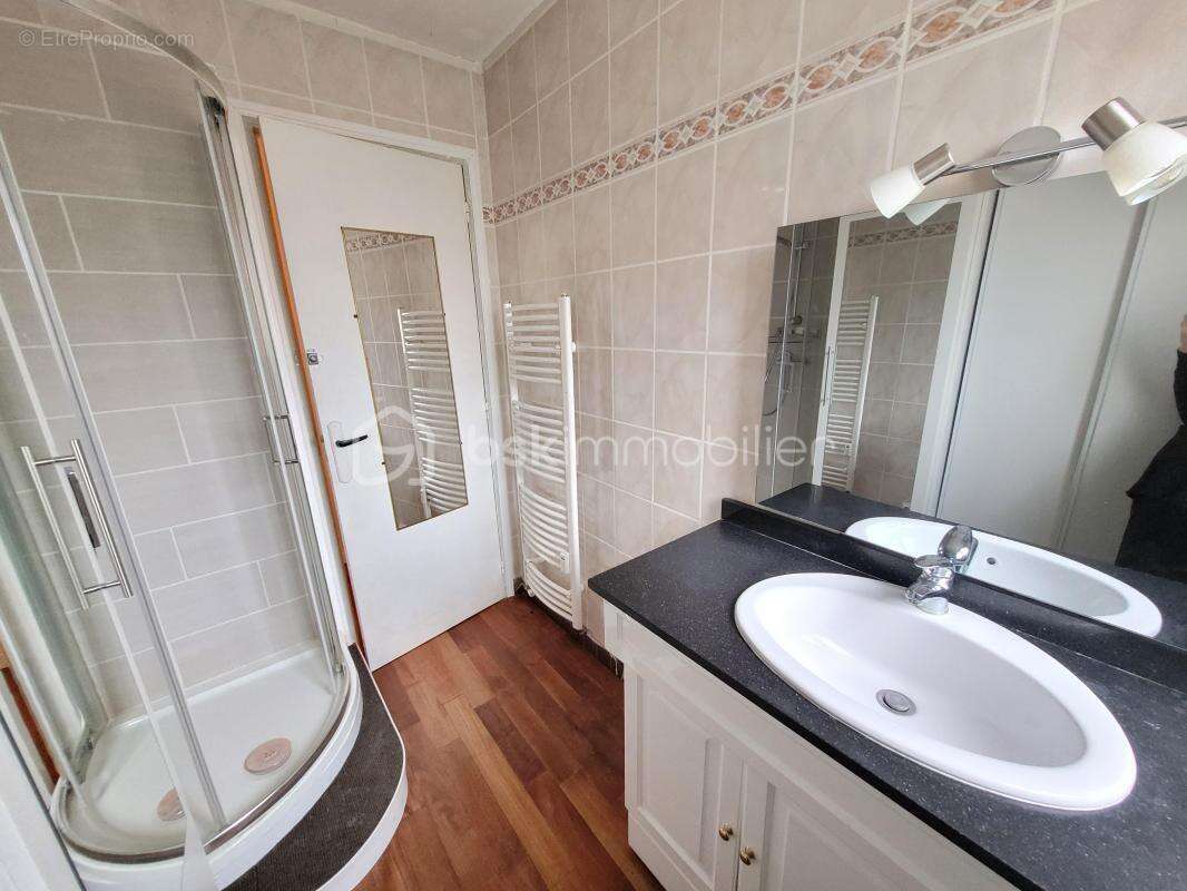 Appartement à LE HAVRE