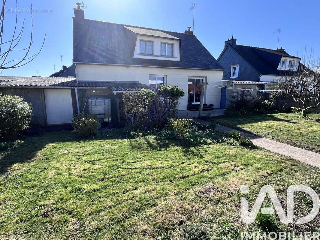 Photo 3 - Maison à LOUDEAC