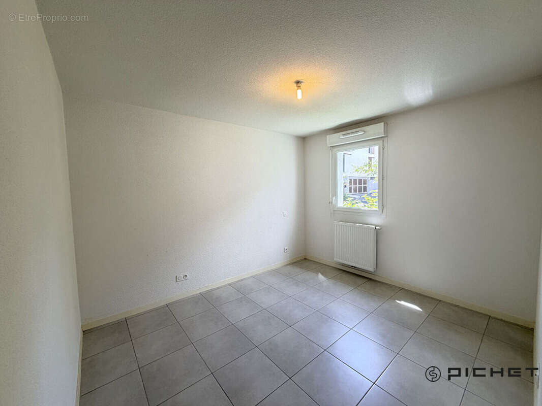 Appartement à EYSINES