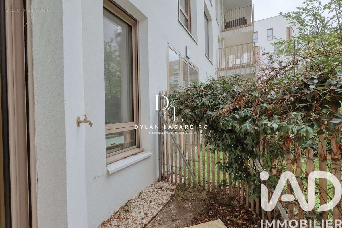 Photo 9 - Appartement à POISSY