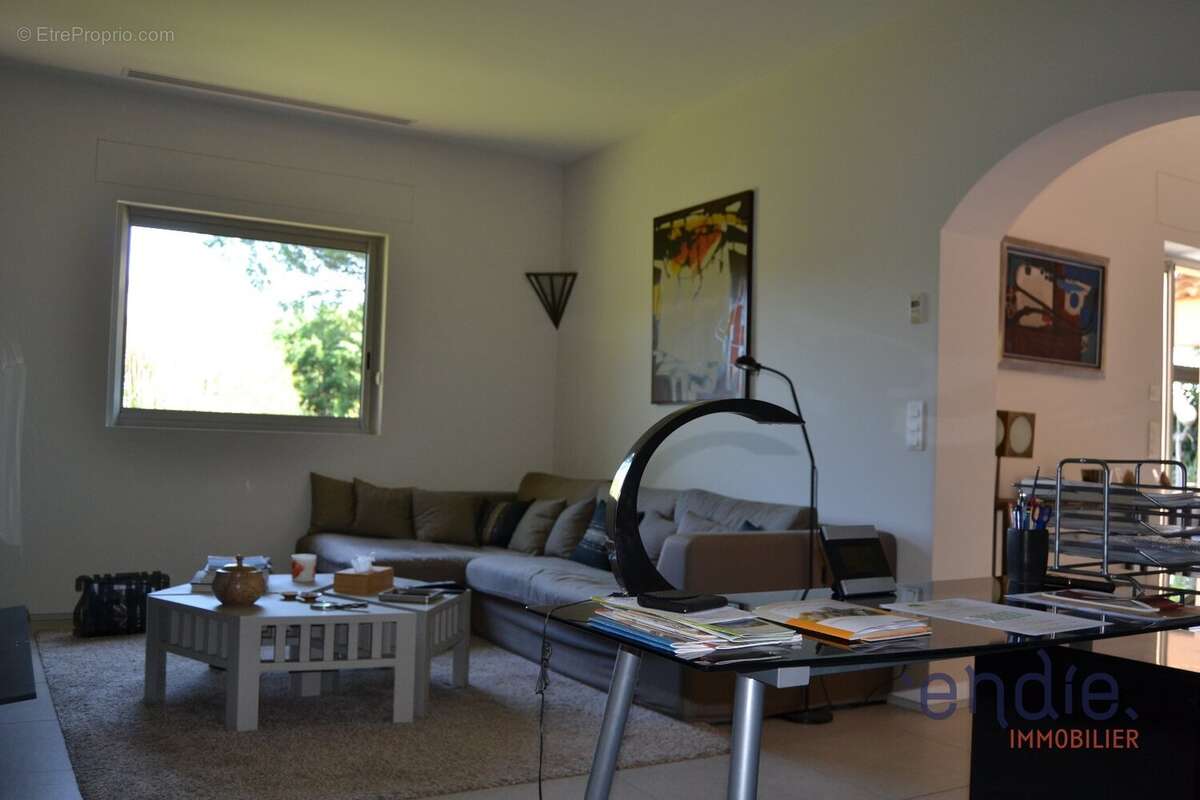 Maison à RAMATUELLE