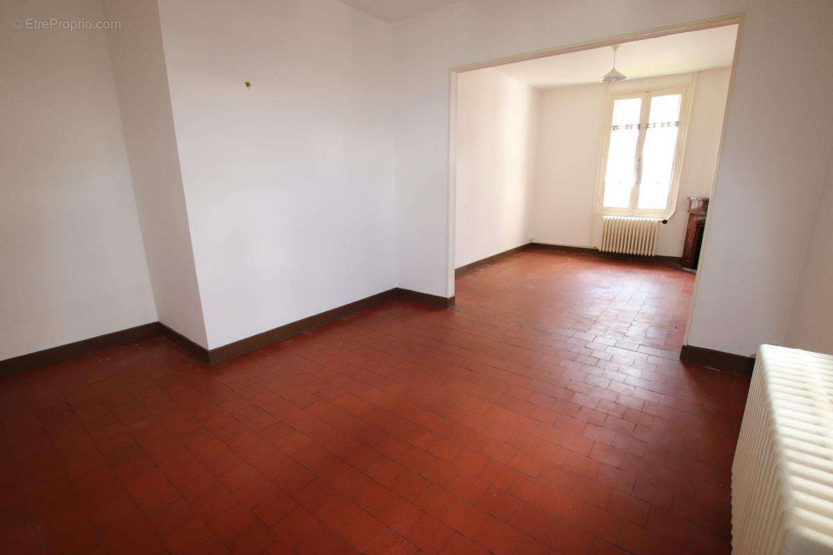 SOUESMES, village de Sologne, maison de village de 54 m2 en bon état - photo 2