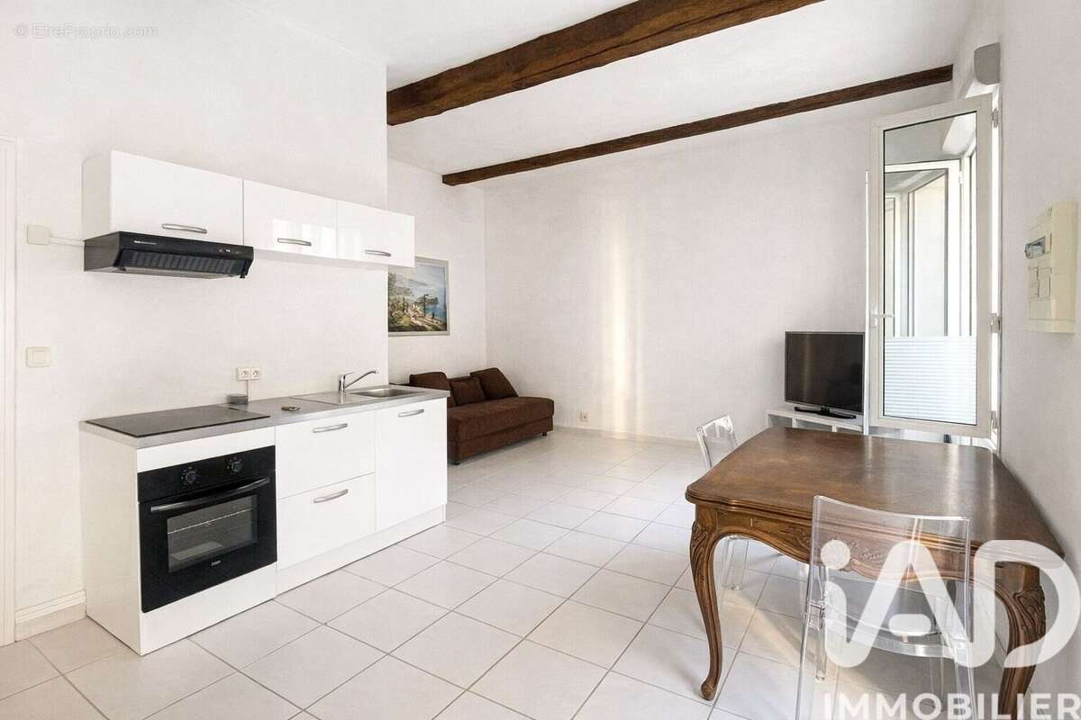 Photo 5 - Appartement à NIMES