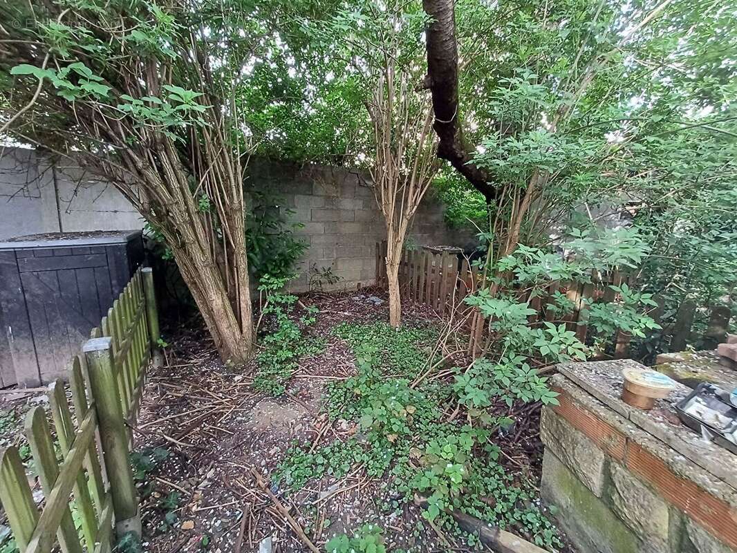 Appartement à VIRY-CHATILLON