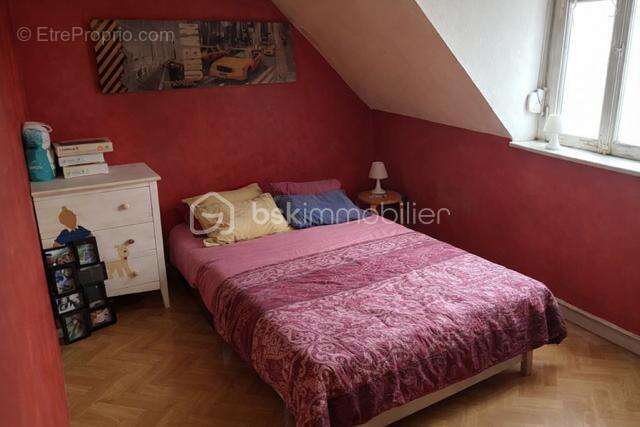 Appartement à CALAIS