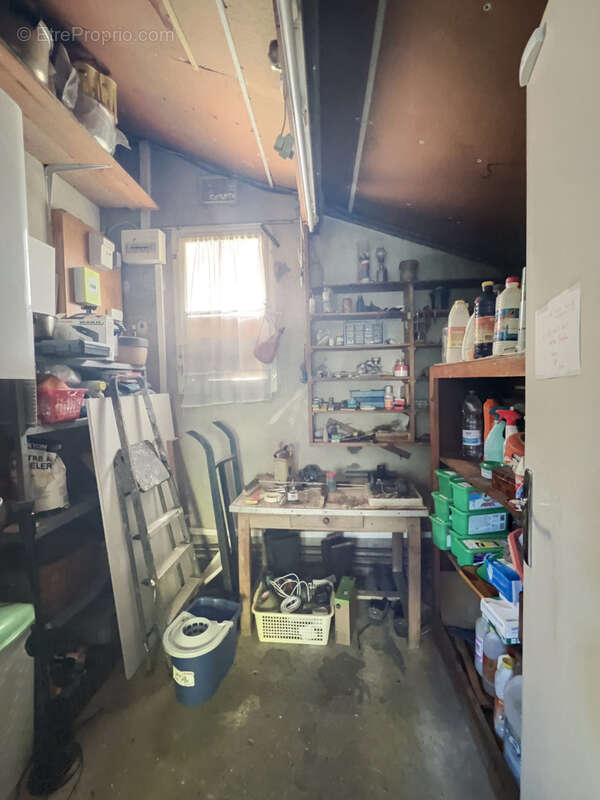 Maison à VILLENAVE-D'ORNON