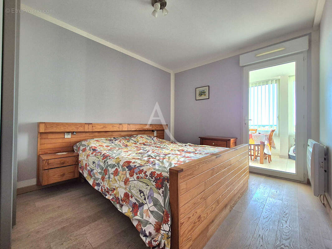 Appartement à AYTRE