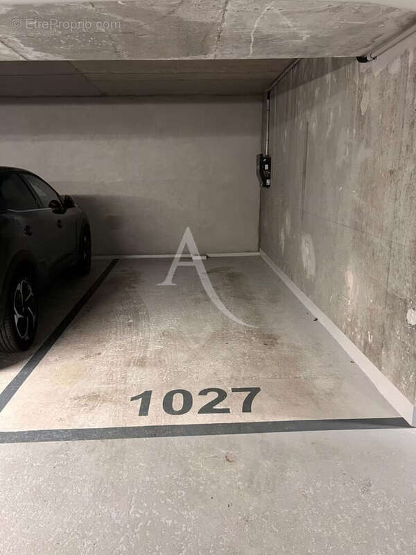 Appartement à SURESNES