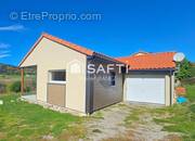 Photo 1 - Maison à CHANALEILLES