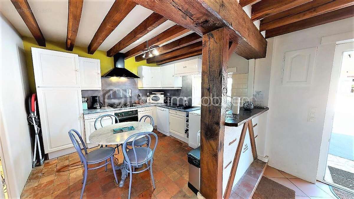 Maison à ILLIERS-COMBRAY