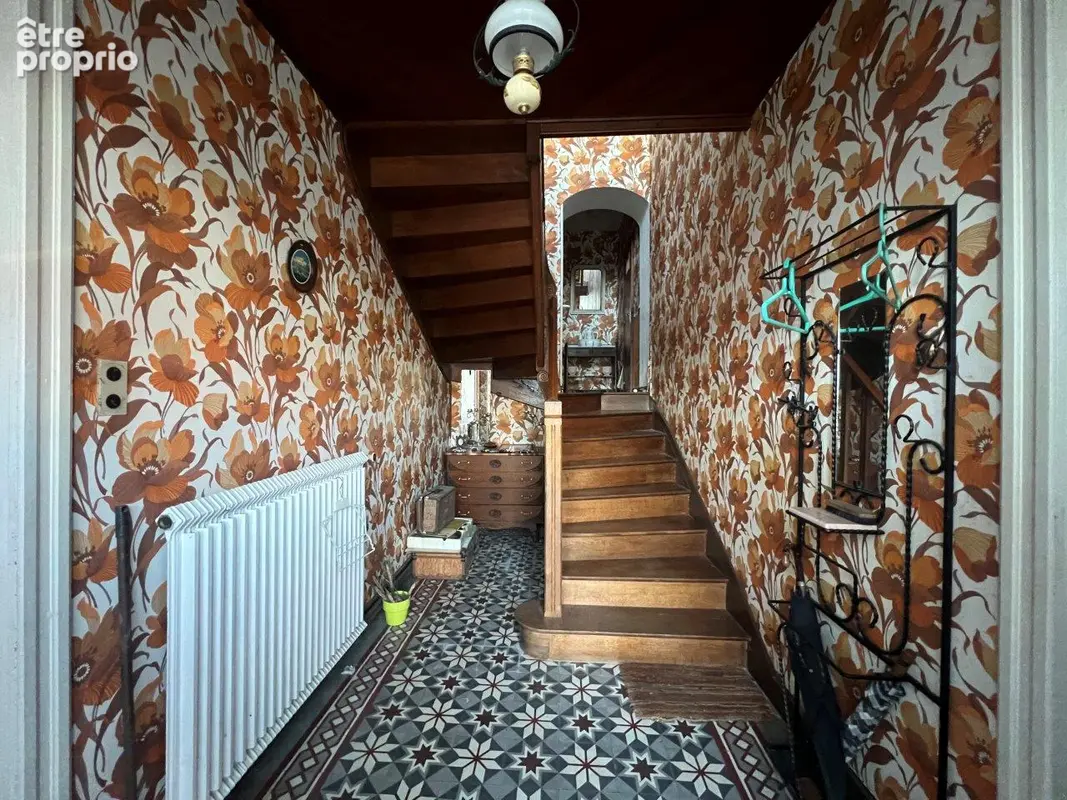 Maison Mirande 7 pièce(s) 202 m2 - photo 2