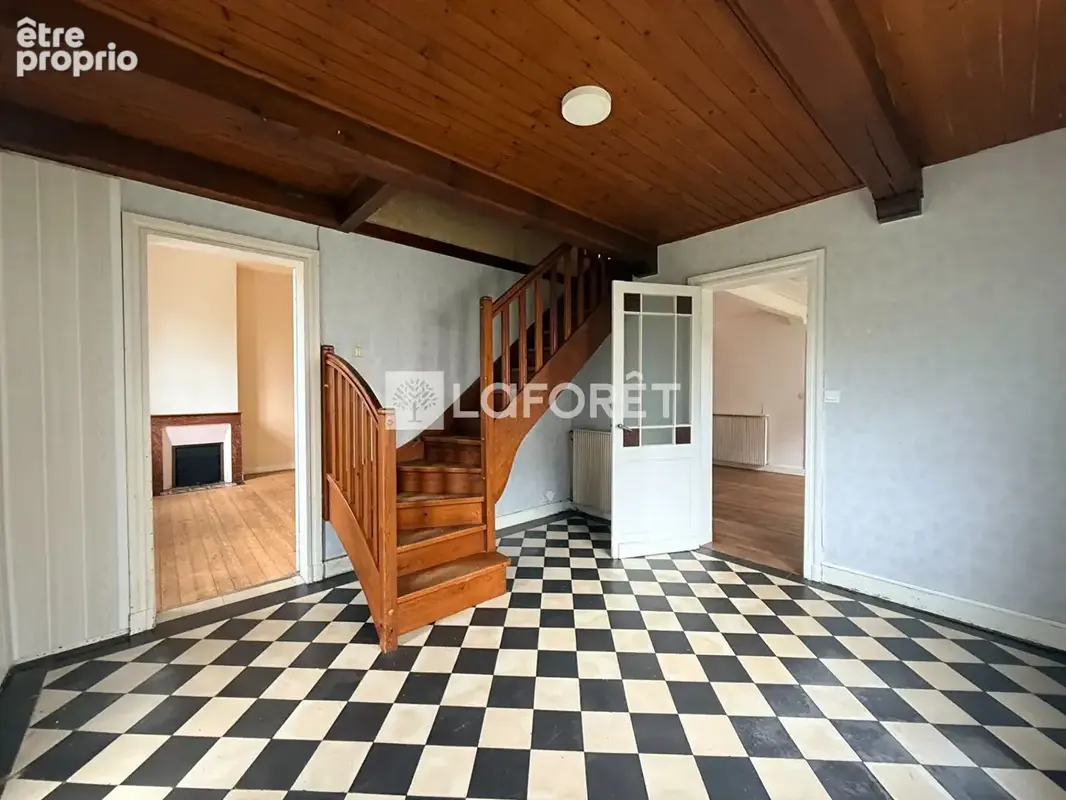 Maison en pierre Saint Medard en Jalles centre 6 pièces 107 m² - photo 4