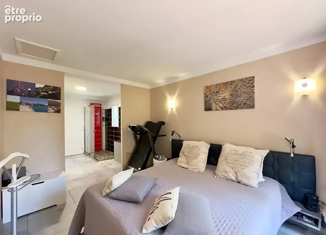 Maison La Farlède 4 pièces 114m², maison récente, Vie de plain pied, vente - photo 4