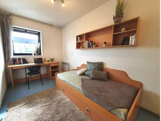 INVESTISSEMENT LOCATIF  ROUEN - Résidence Étudiante Neoresid Saint Sever - 6,05%  de rentabilité. - photo 6