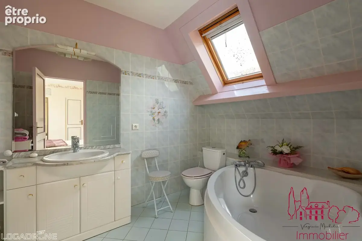 Propriété avec vue sur le village! - photo 22
