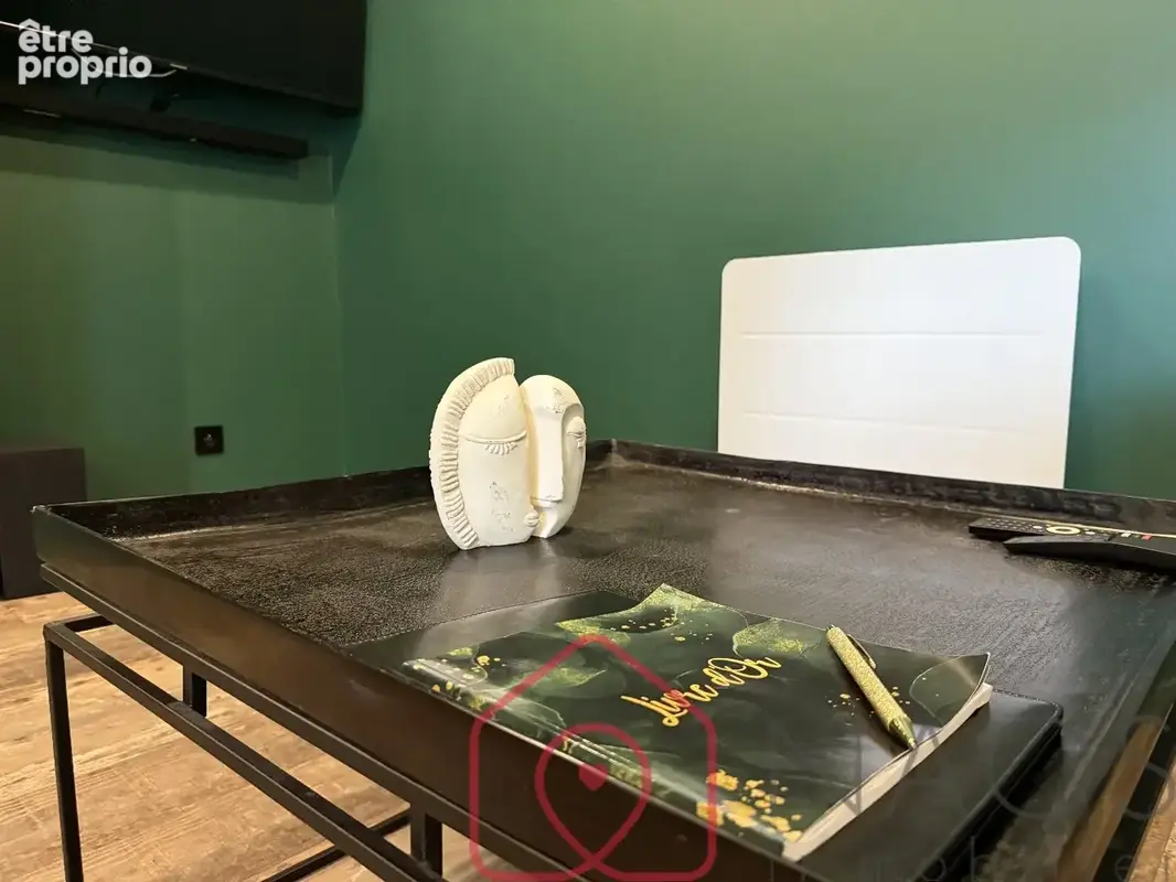 Nouveau prix  love room clé en main à 10 minutes de sedan - photo 4