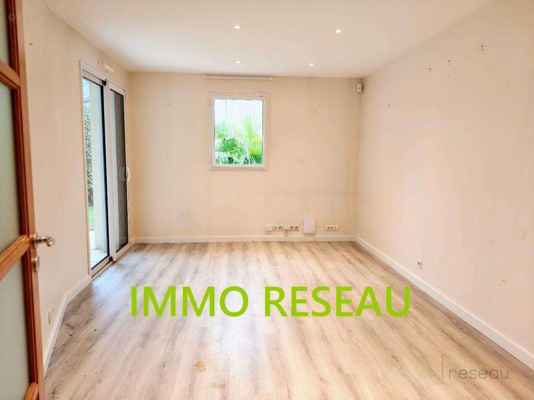 Maison contemporaine - photo 20
