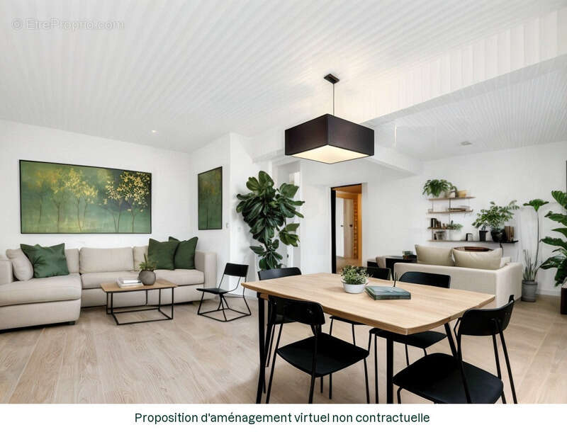 Maison à SAINTE-COLOMBE-SUR-GAND