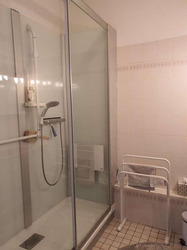 Appartement à ORLEANS