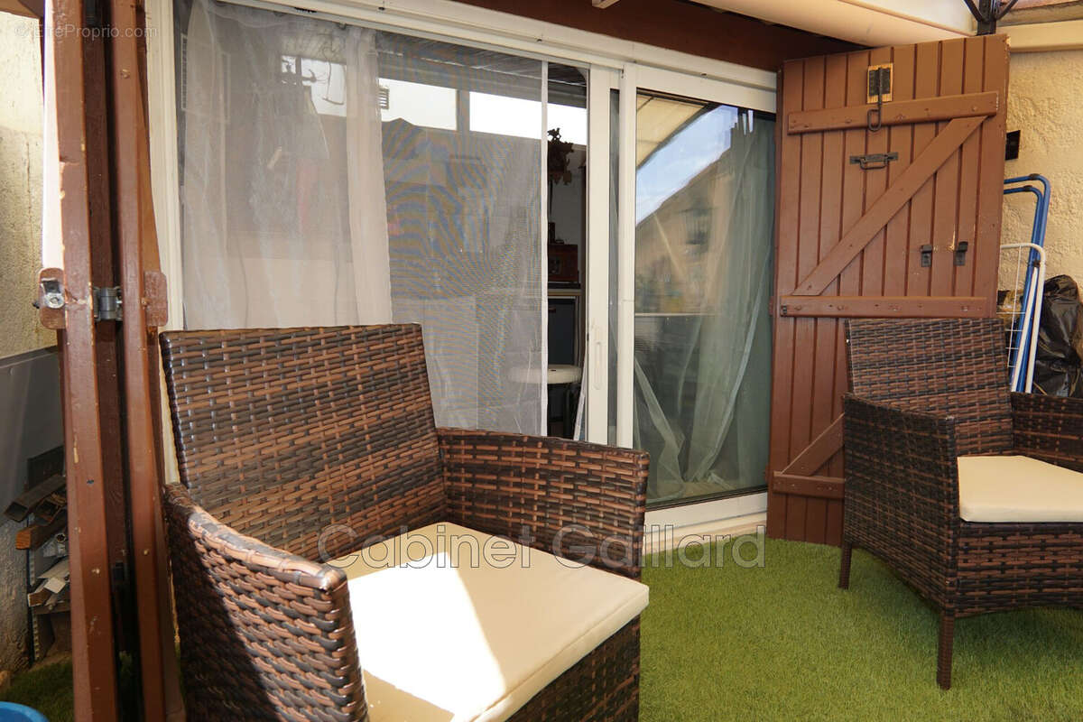 Appartement 84 m² à Peymeinade  - photo 5