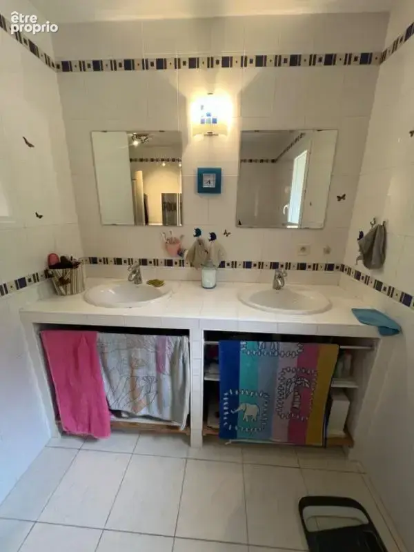 Maison au calme proche de saralt - photo 9
