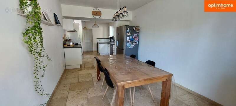 Appartement à AUBAGNE