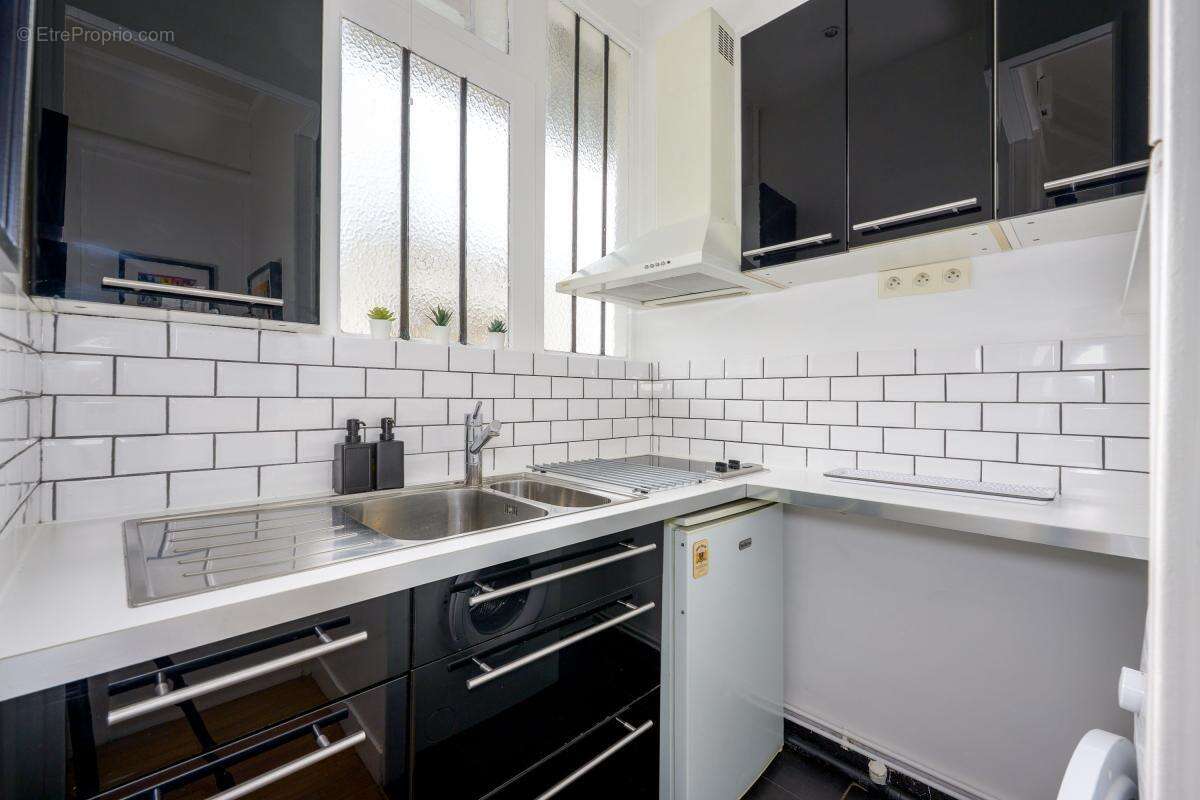 Appartement à VANVES