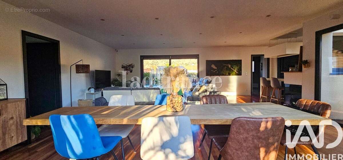 Photo 5 - Maison à RODES