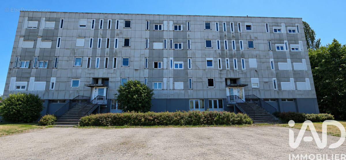 Photo 1 - Appartement à FAMECK