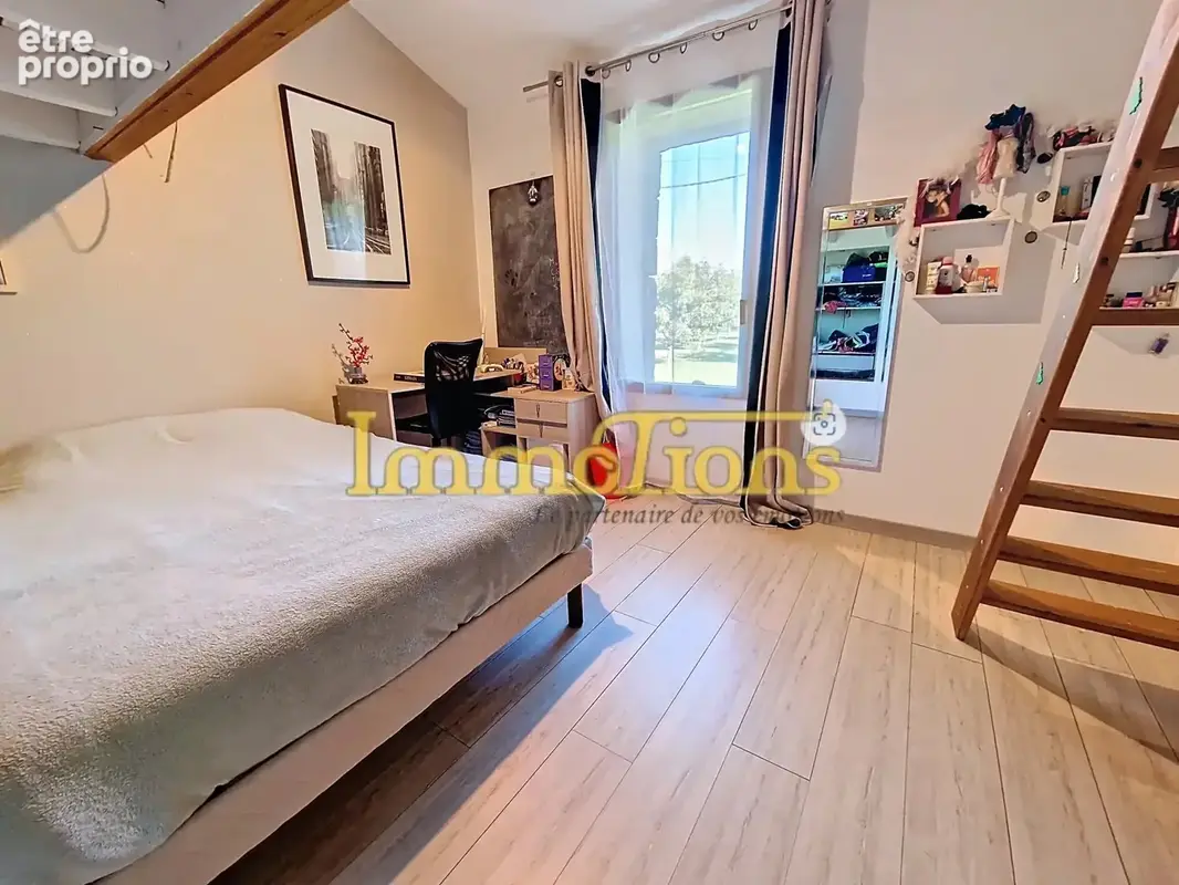 Proche saint marcellin (saint hilaire du rosier) - photo 18