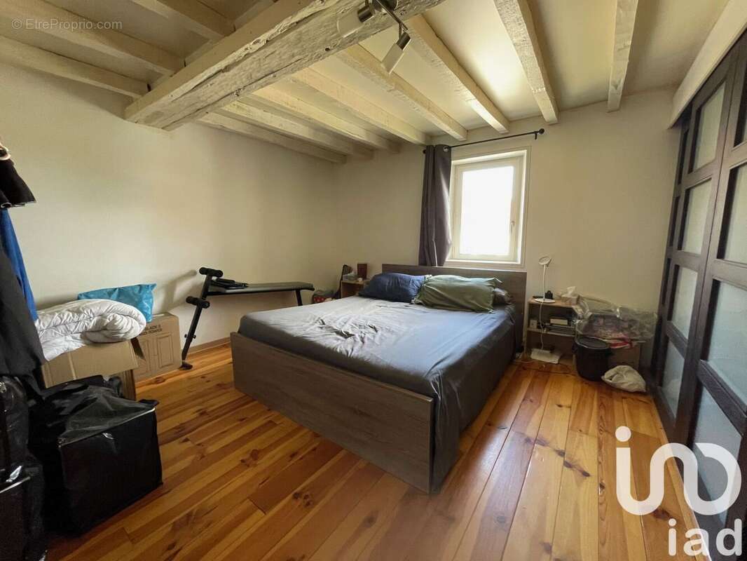 Photo 6 - Maison à LA FERTE-SOUS-JOUARRE