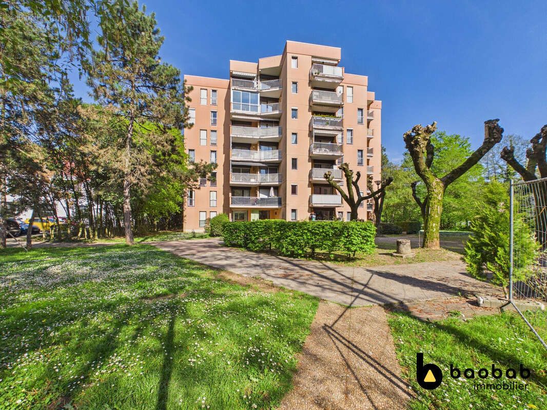 Appartement à LA RAVOIRE