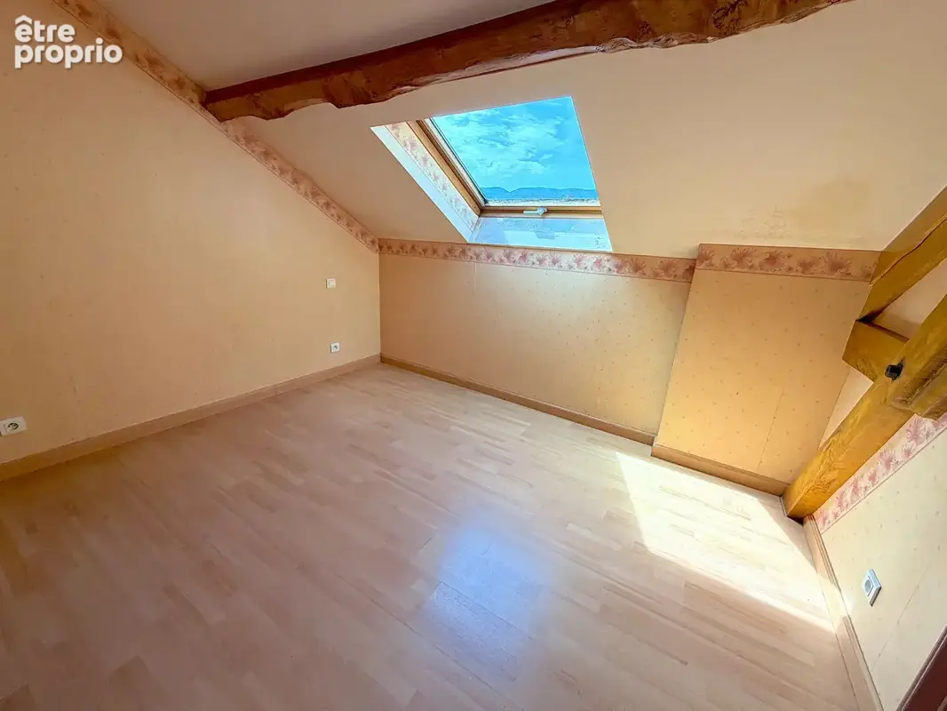 Maison 97 m² habitable avec grande terrasse - photo 9