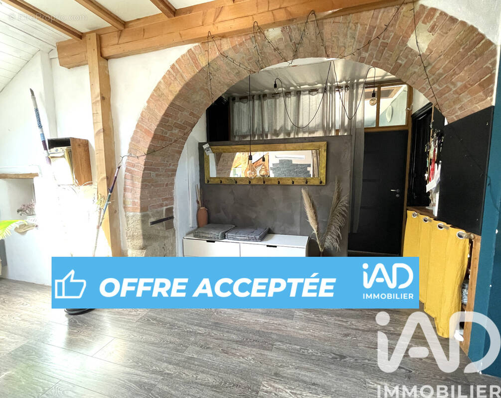 Photo 1 - Appartement à VALS-LES-BAINS