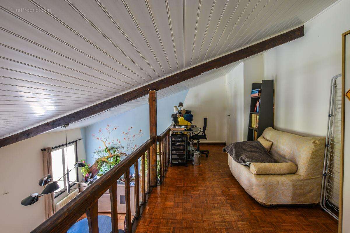 Maison à ROCHEFORT-DU-GARD