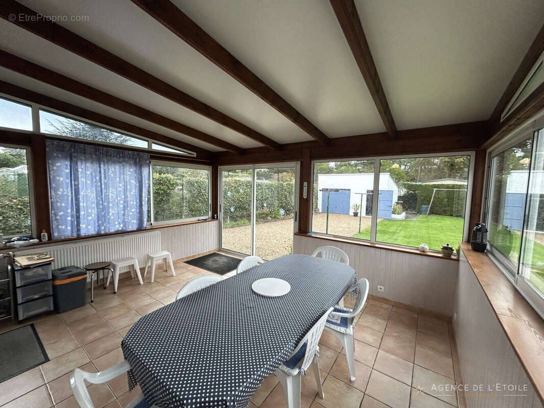 Maison 88 m² à Cucq  - photo 2