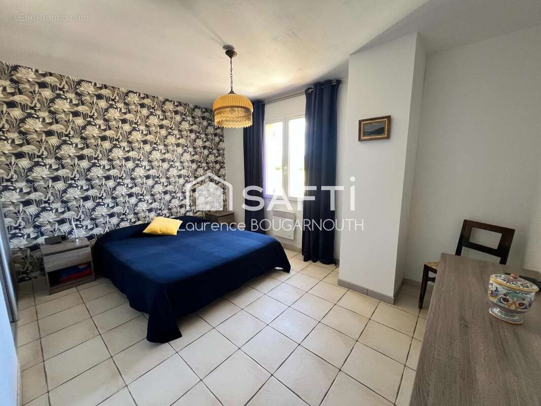 Photo 5 - Maison à VALLIGUIERES