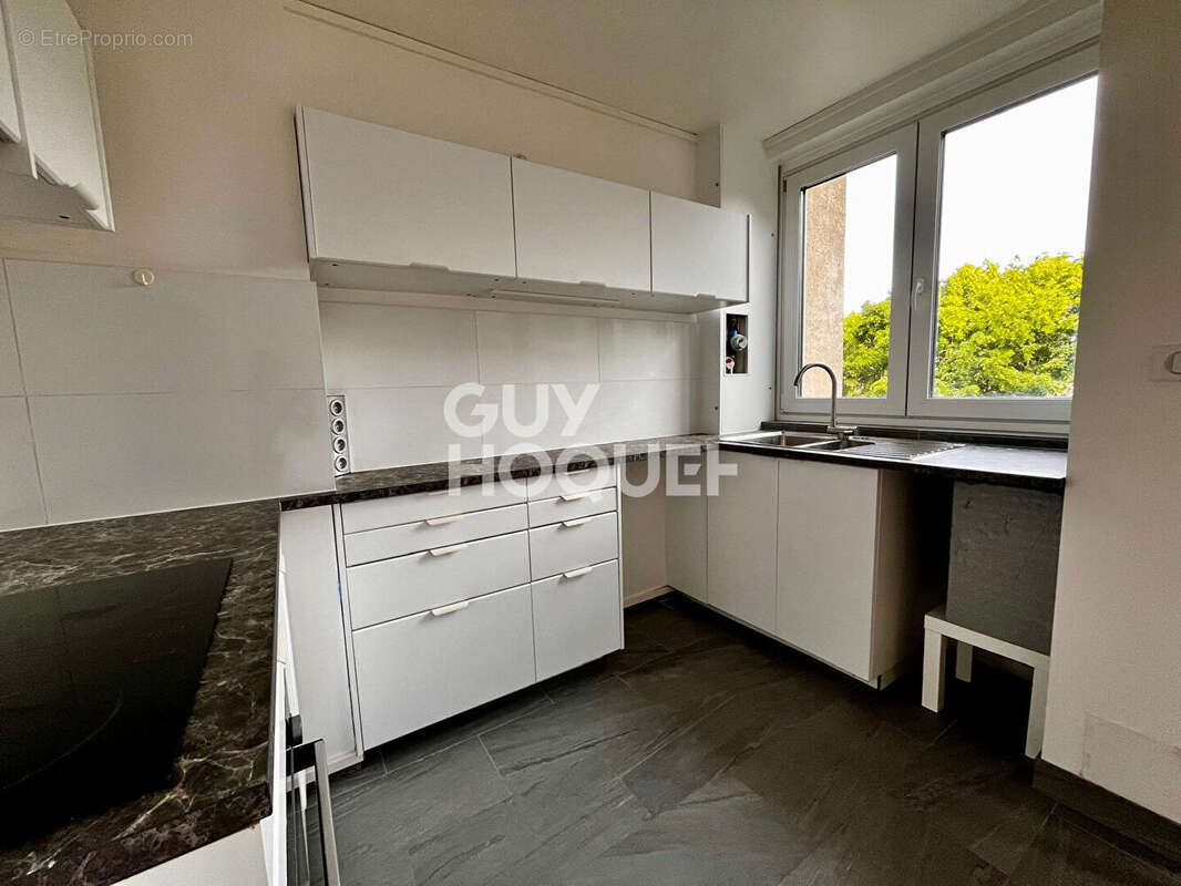 Appartement 3 pièces sans vis-à-vis - Ligne 13 & Ligne N - photo 5