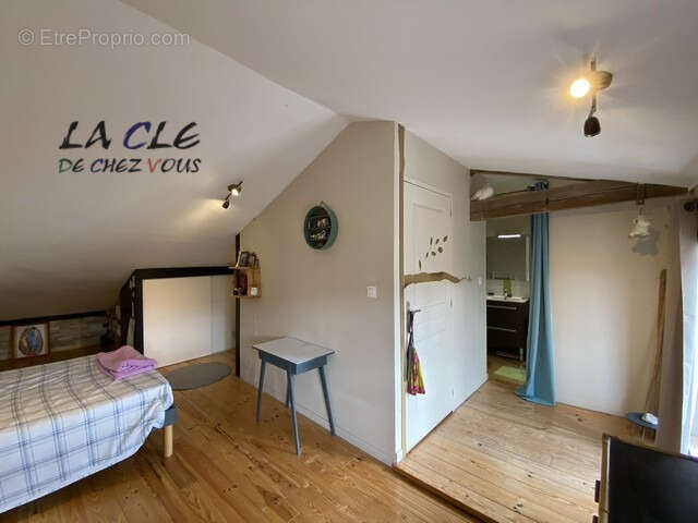Maison ancienne renovee - photo 9