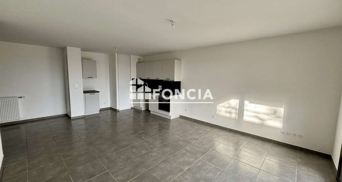 Appartement à DIVONNE-LES-BAINS