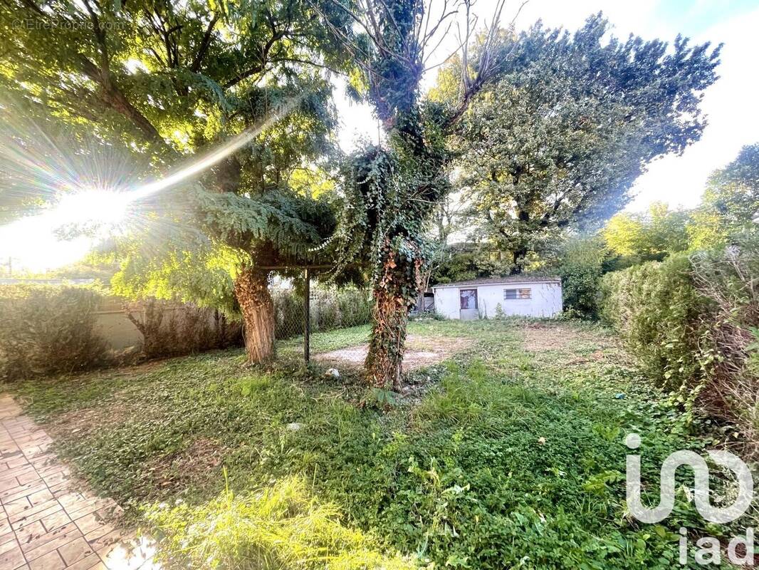 Photo 1 - Maison à BRUNOY