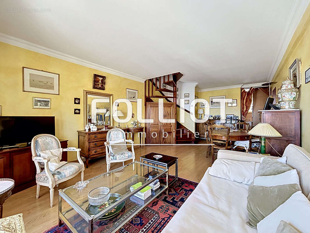Appartement à GRANVILLE