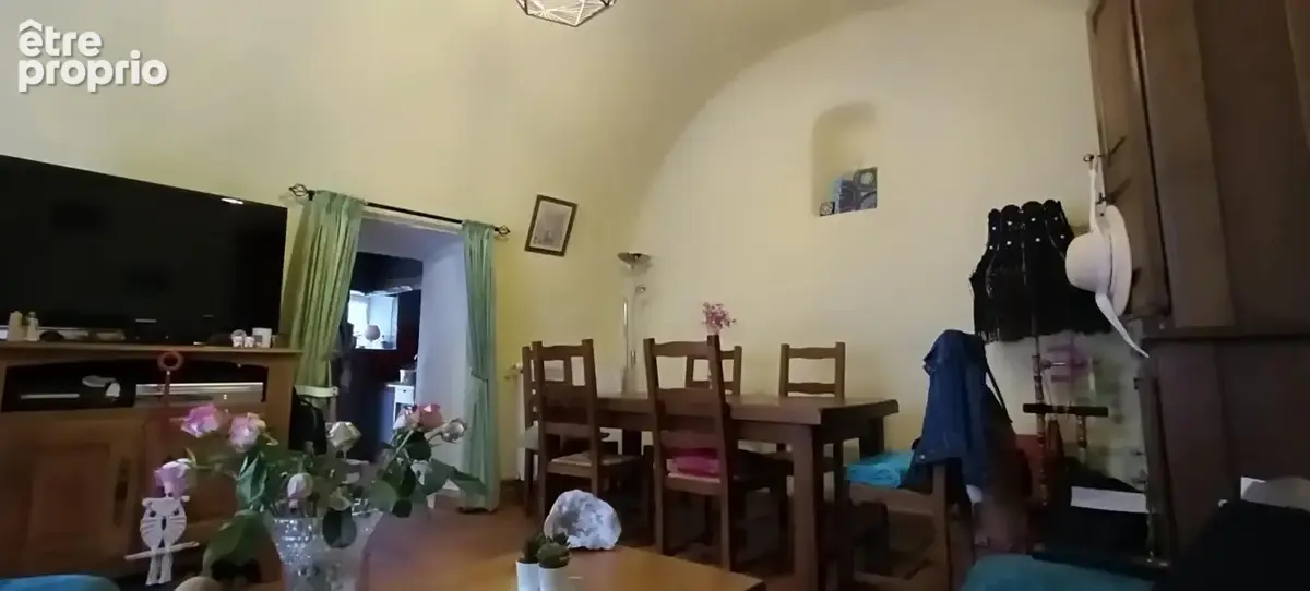 Maison à vendre 3 pièces ISSOIRE (63) - photo 9