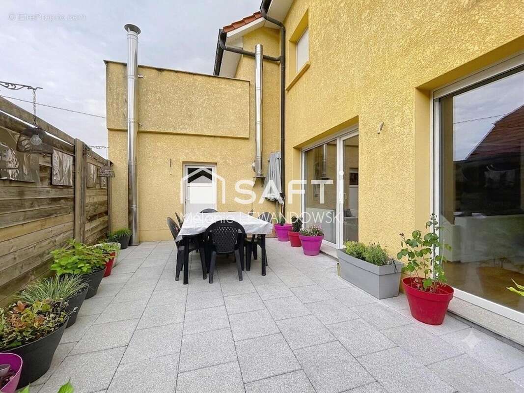 Photo 3 - Appartement à CATTENOM