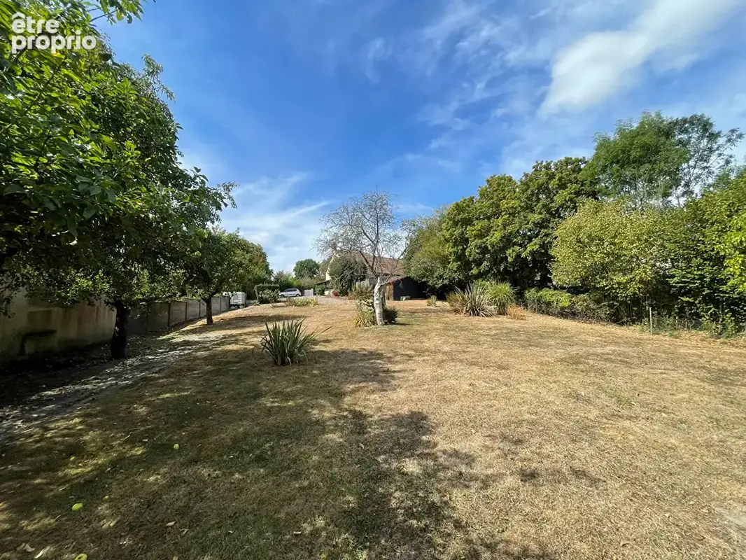 Maison 90m² à coudray-au-perche - photo 3