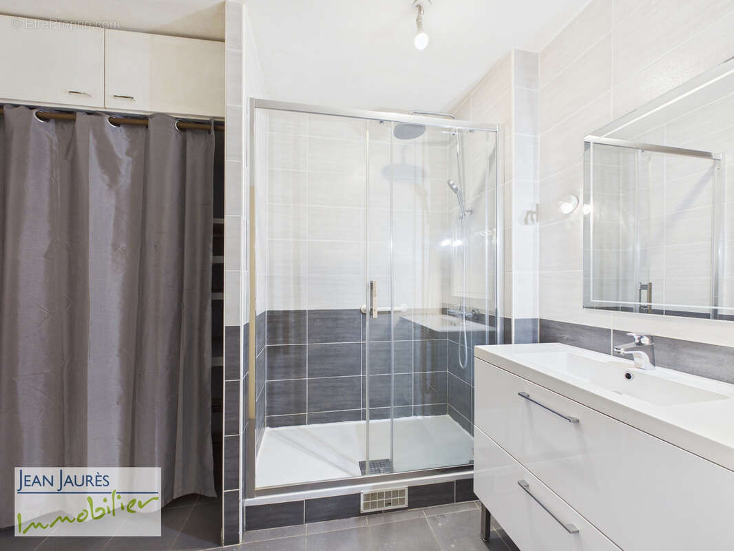 Appartement à TROYES