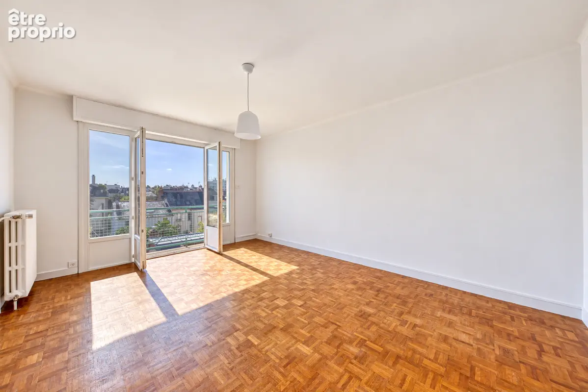 Appartement T3 - Thabor - photo 2